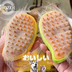 Steam Cat Hair Remover