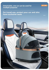 Detachable Pet Stroller