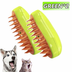 Steam Cat Hair Remover