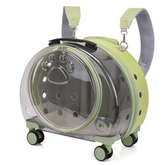 Pet Trolley Carrier