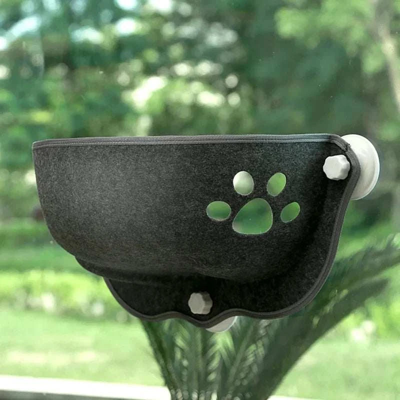 44553353429182Cat Window Hammock