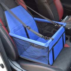 Travel Box for Small Dogs or Cats