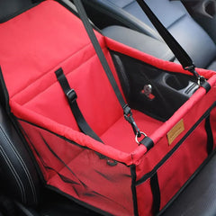 Travel Box for Small Dogs or Cats