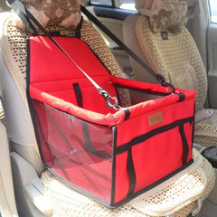 Travel Box for Small Dogs or Cats