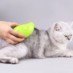Steam Cat Hair Remover