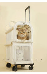 Pet Trolley