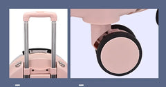 Pet Trolley Carrier