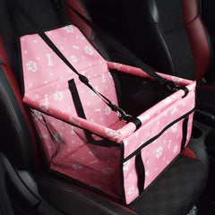 Travel Box for Small Dogs or Cats
