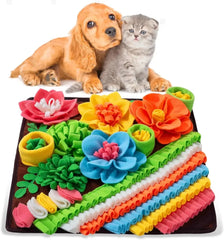 Pet Sniffing Pad