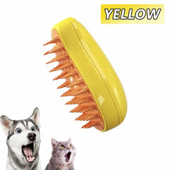 Steam Cat Hair Remover