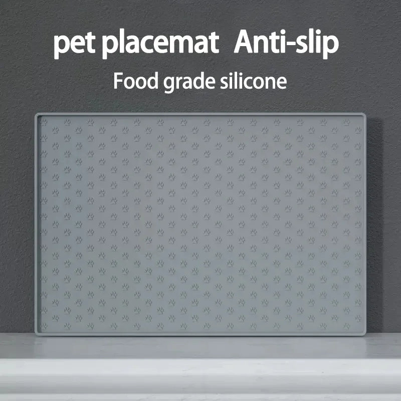 Pet Placemat