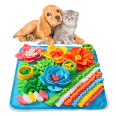 Pet Sniffing Pad