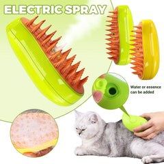 Steam Cat Hair Remover