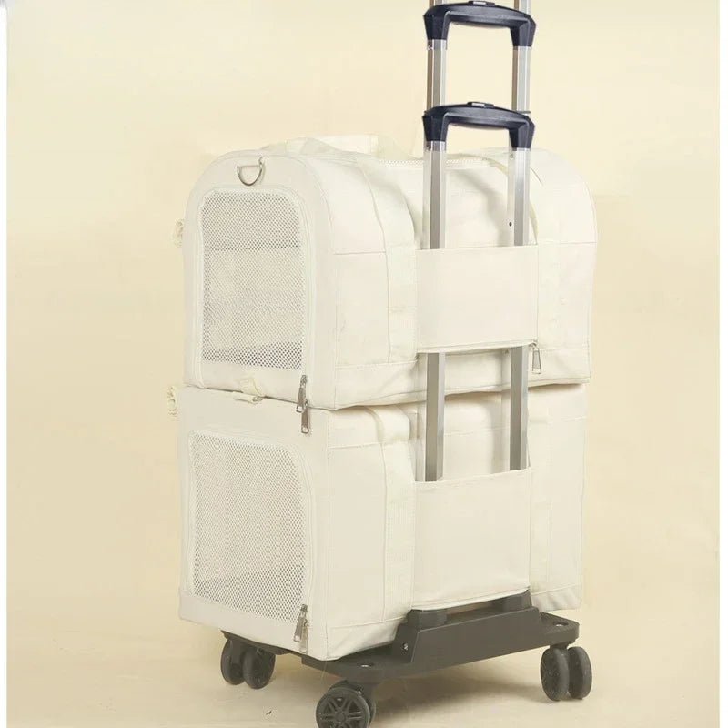 Pet Trolley
