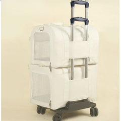 Pet Trolley