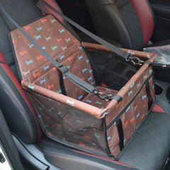 Travel Box for Small Dogs or Cats