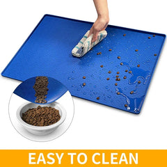 Pet Placemat