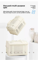 Pet Trolley